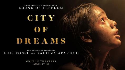 City of Dreams identity .